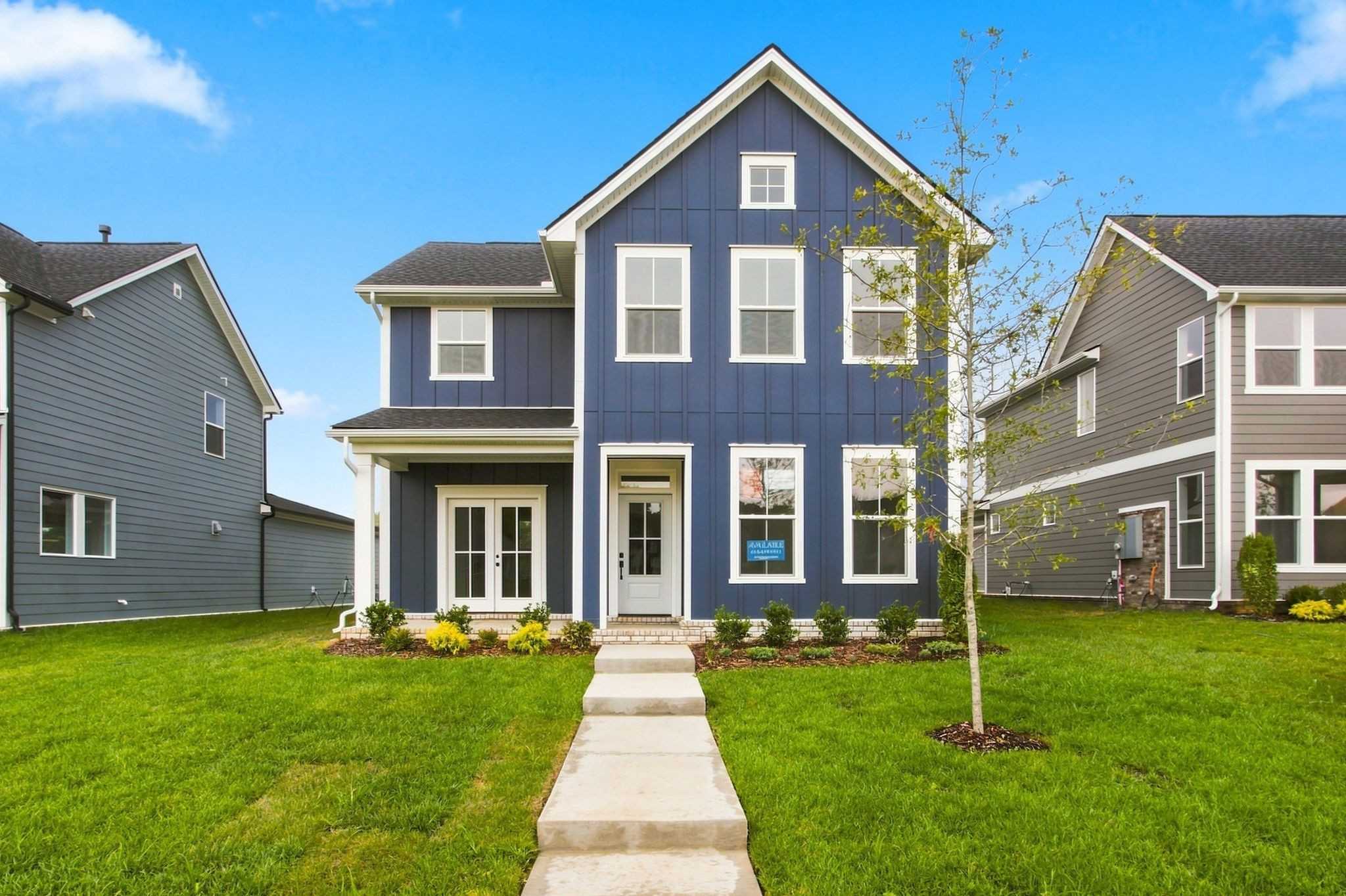760 Caddy Xing Columbia Tennessee United States, for Sale, residential, Gabe Fitzhugh, GF Homes and Land