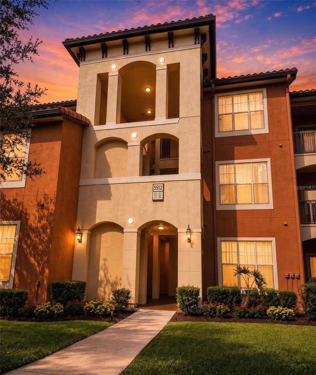 5512 METROWEST BOULEVARD APT 201 Orlando Florida United States, for Rent, residential, Joao Pereira, La Rosa Realty