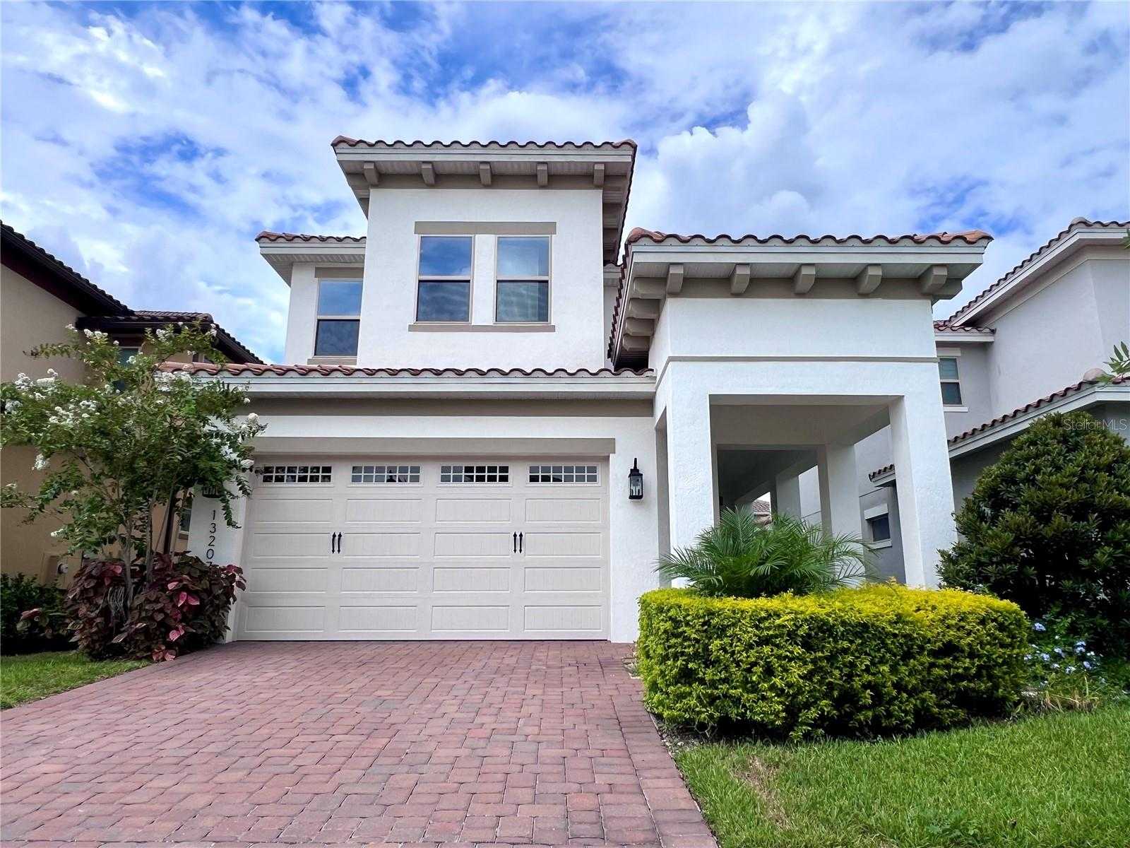 13207 WINTERTON LANE Orlando Florida United States, for Rent, residential, Ken Anderson, ApexOne Realty, Inc.