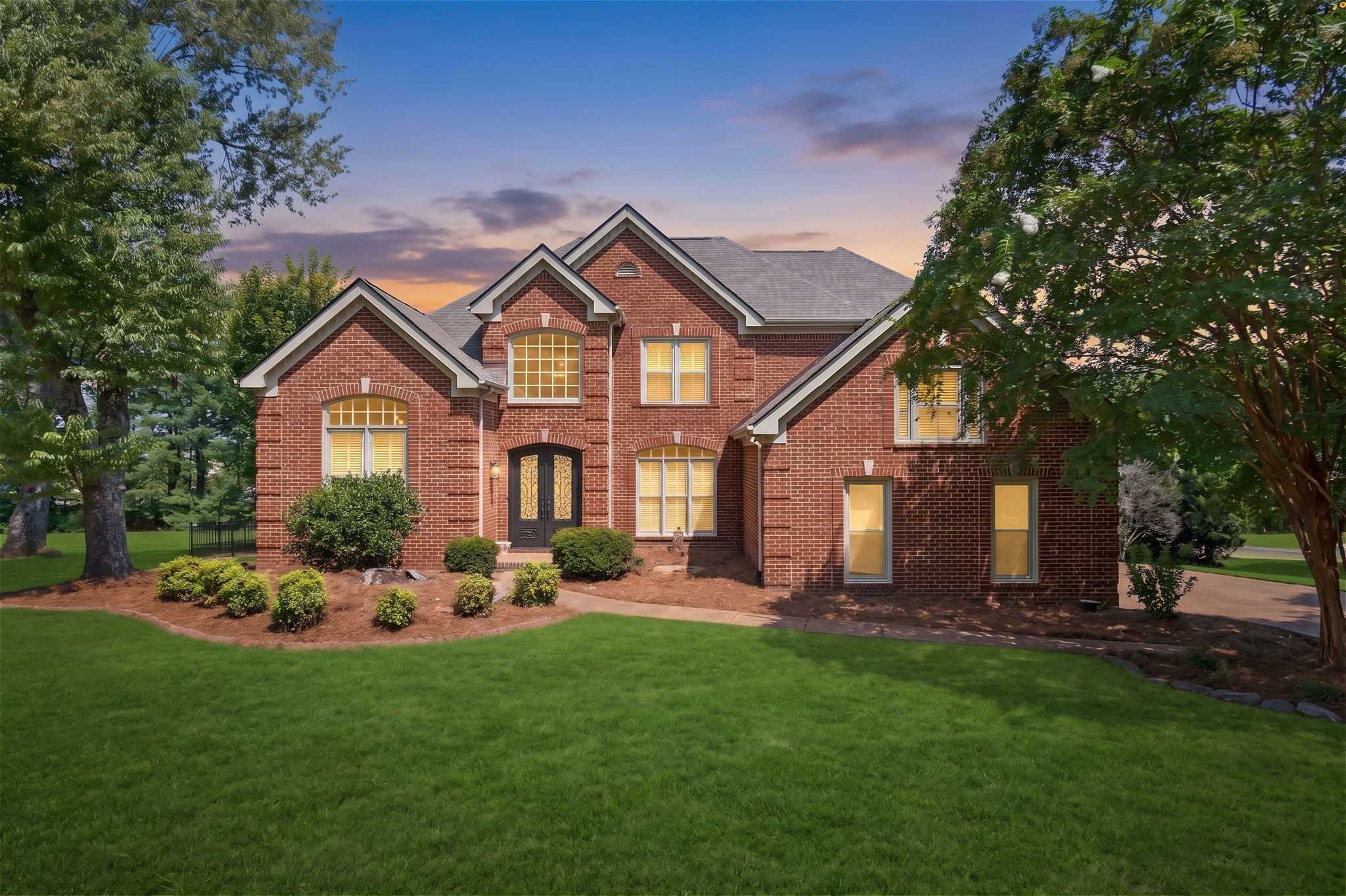 2024 Goose Creek Dr Franklin Tennessee United States, for Sale, residential, Adam  Hanes, LPT Realty