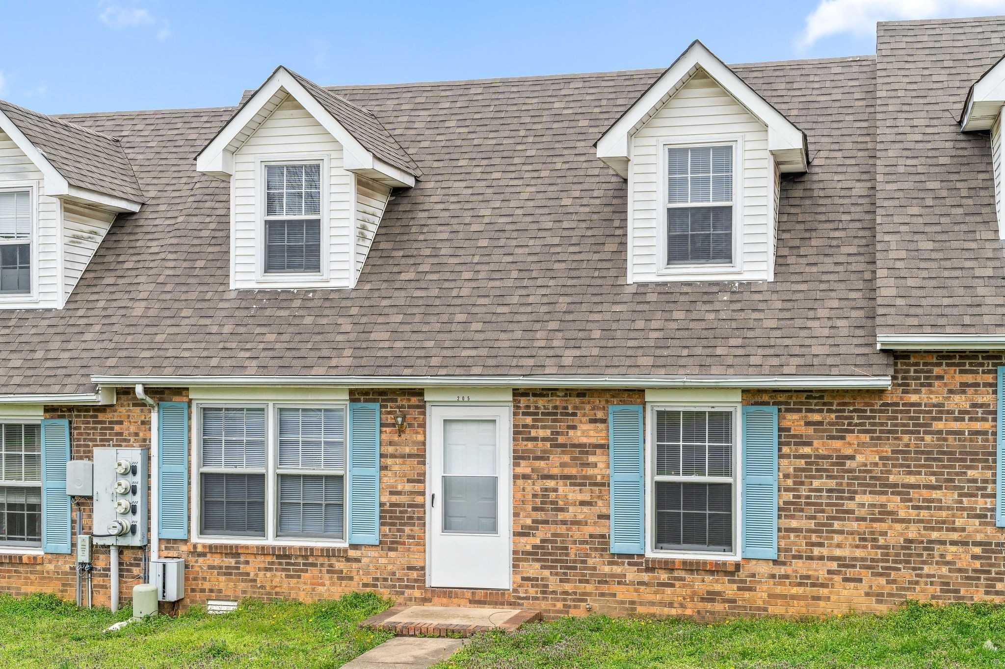 181 Harrier Ct Clarksville Tennessee United States, for Rent, residential, Rebekah  Sprabary, Sweet Home Realty & Property Management
