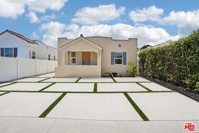 2541 Carmona Avenue Los Angeles California United States, for Sale, residential,  , InCom Real Estate - New Office