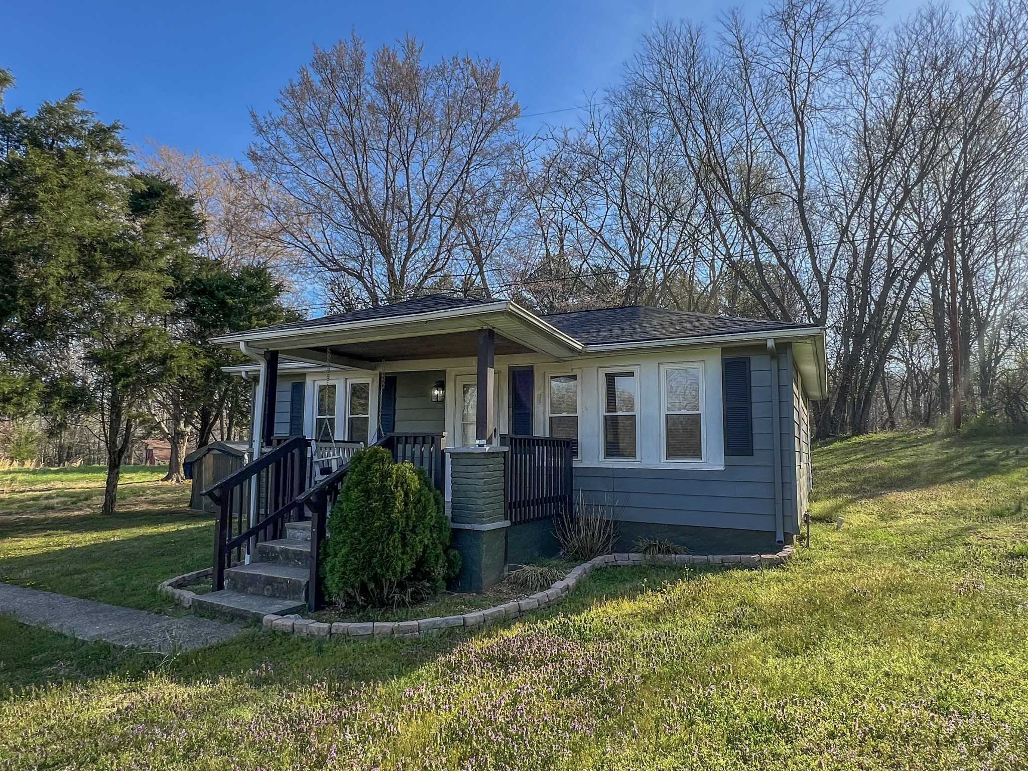 899 Potters Ln Clarksville Tennessee United States, for Rent, residential, Sandra Hester, Keystone Realty and Management