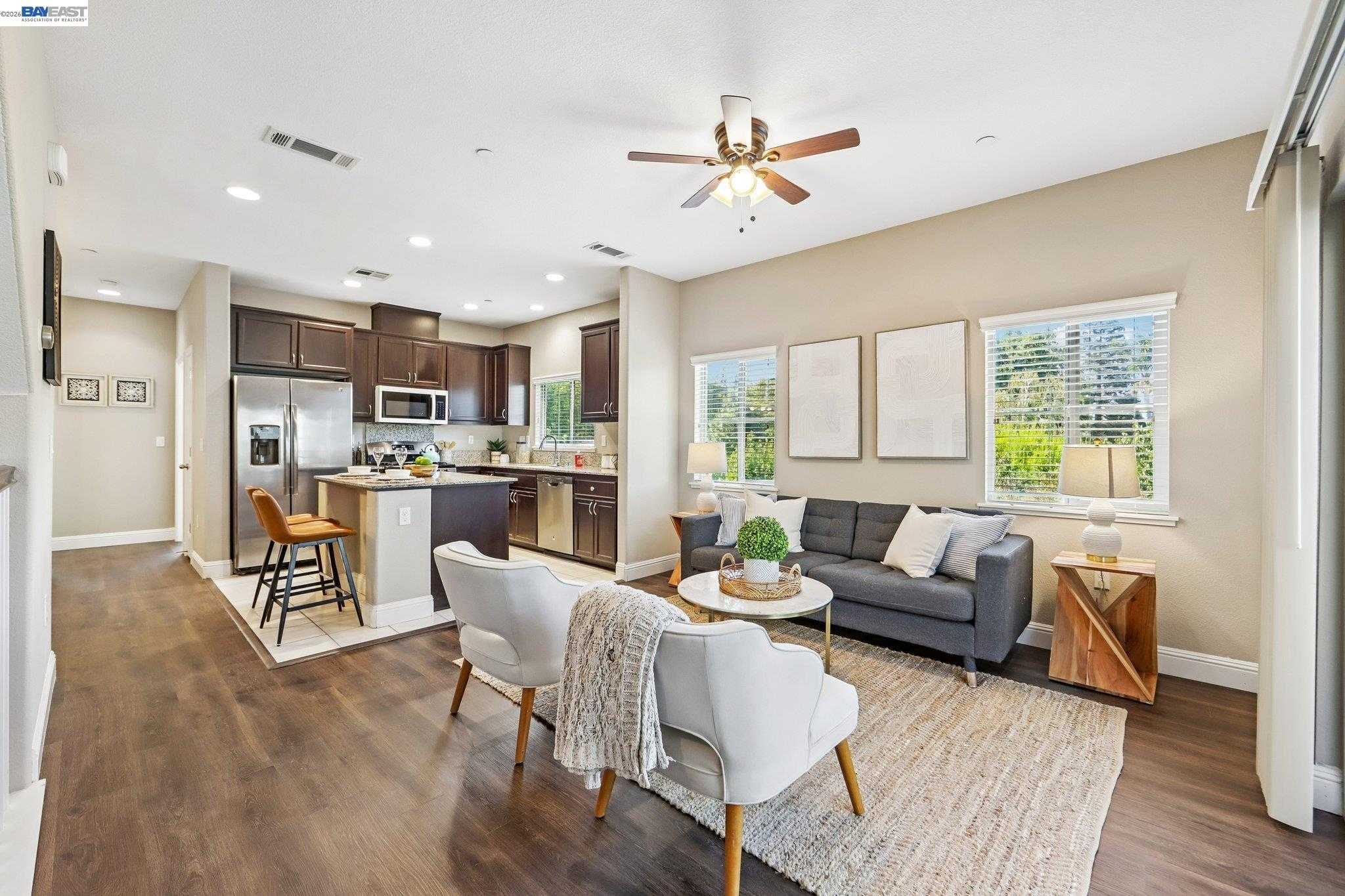 1252 Detroit Ave  APT 5 Concord California United States, for Sale, residential, Dhiraj Mahat, Real Estate Source, Inc