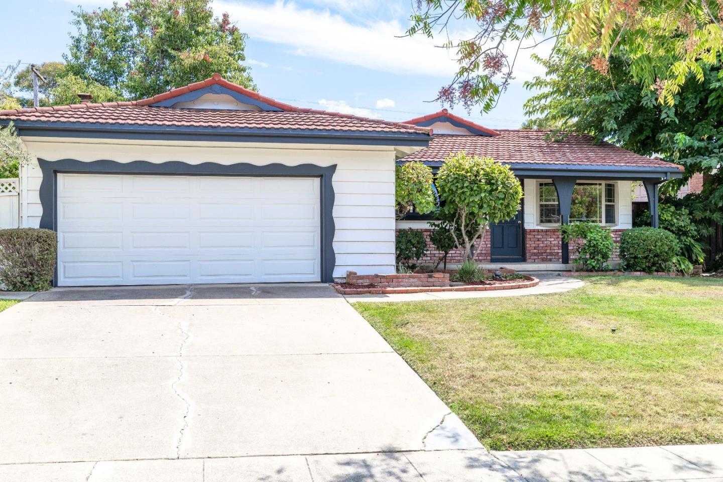 3370 Suncrest Avenue San Jose California United States, for Sale, residential,  , InCom Example Brokerage