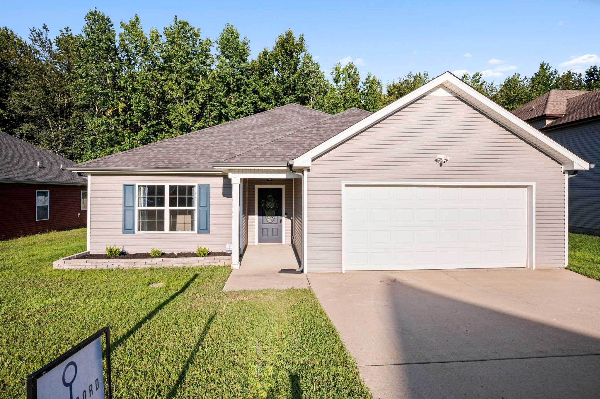 1388 Freedom Dr Clarksville Tennessee United States, for Rent, residential, Rebekah  Sprabary, Sweet Home Realty & Property Management