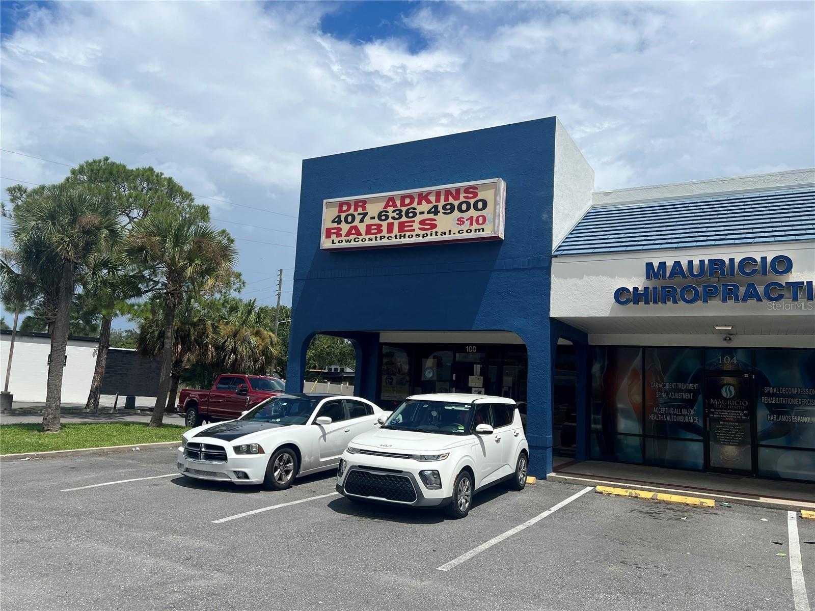 1810 STATE ROAD 436 Winter Park Florida United States, for Sale, commercial,  , Marrero's Homes Realty Inc