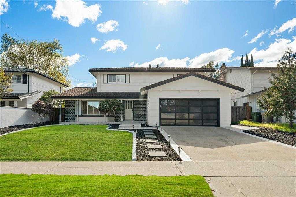 1564 Coleman Road San Jose California United States, for Sale, residential,  , InCom Example Brokerage