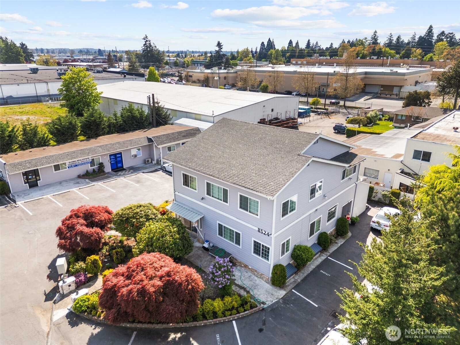 8524 S Tacoma Way Lakewood Washington United States, for Sale, commercial,  , Better Properties Hometown