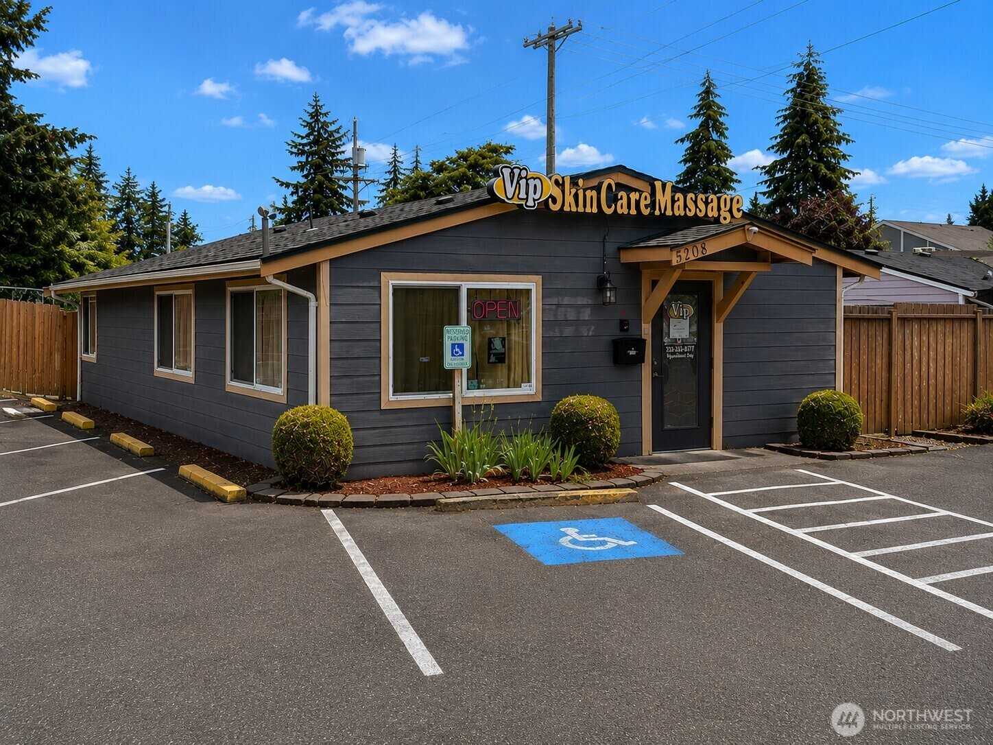 5208 100th Street SW Lakewood Washington United States, for Sale, commercial,  , Better Properties Hometown