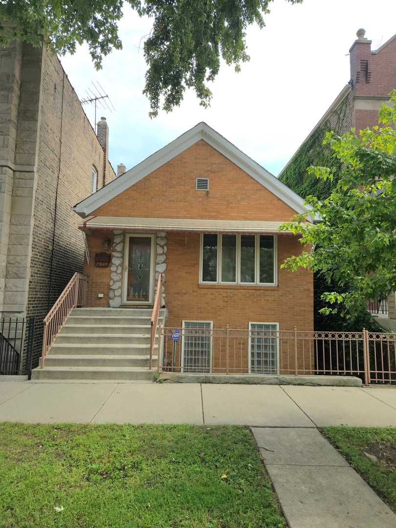 2841 S Union Street Chicago Illinois United States, for Sale, residential,  , RICHLAND GLOBAL INC.