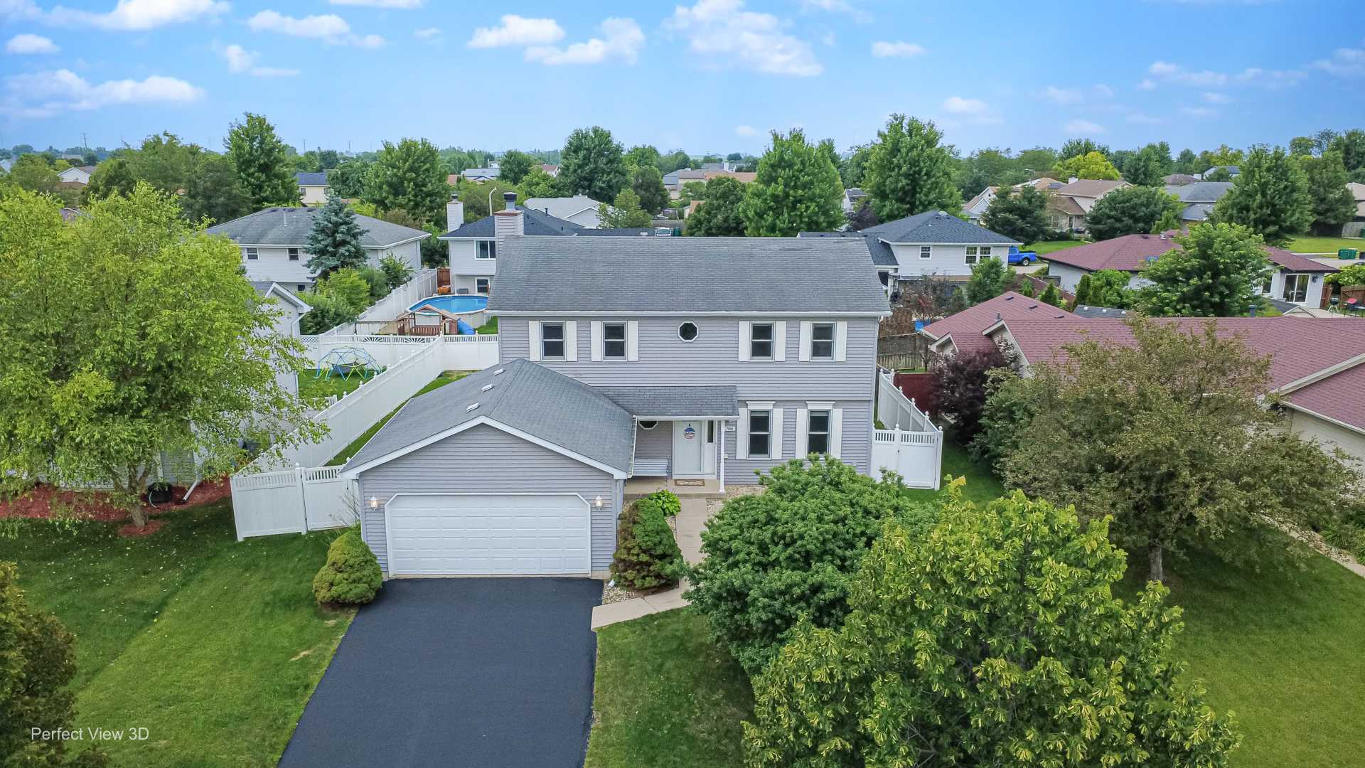 7002 Monmouth Drive Joliet Illinois United States, for Sale, residential,  , Alpha 7 Realty