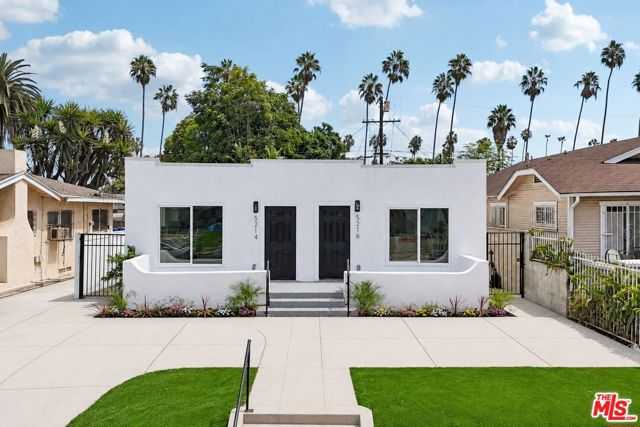 5214 Cimarron Street Los Angeles California United States, for Sale, commercial,  , Castle Rock Realty