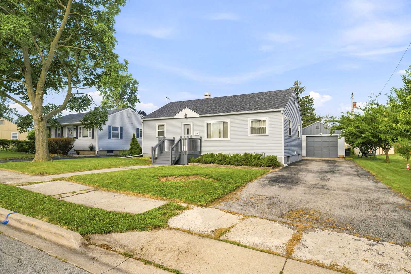 119 Park Drive Joliet Illinois United States, for Sale, residential,  , Alpha 7 Realty