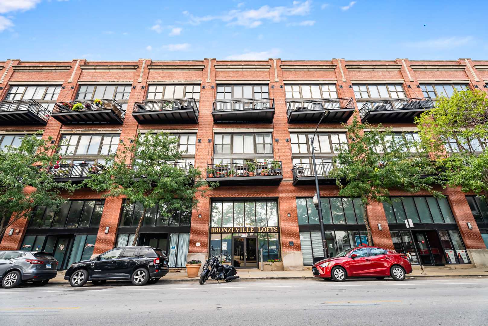 50 E 26th Street APT 421 Chicago Illinois United States, for Sale, residential,  , RICHLAND GLOBAL INC.