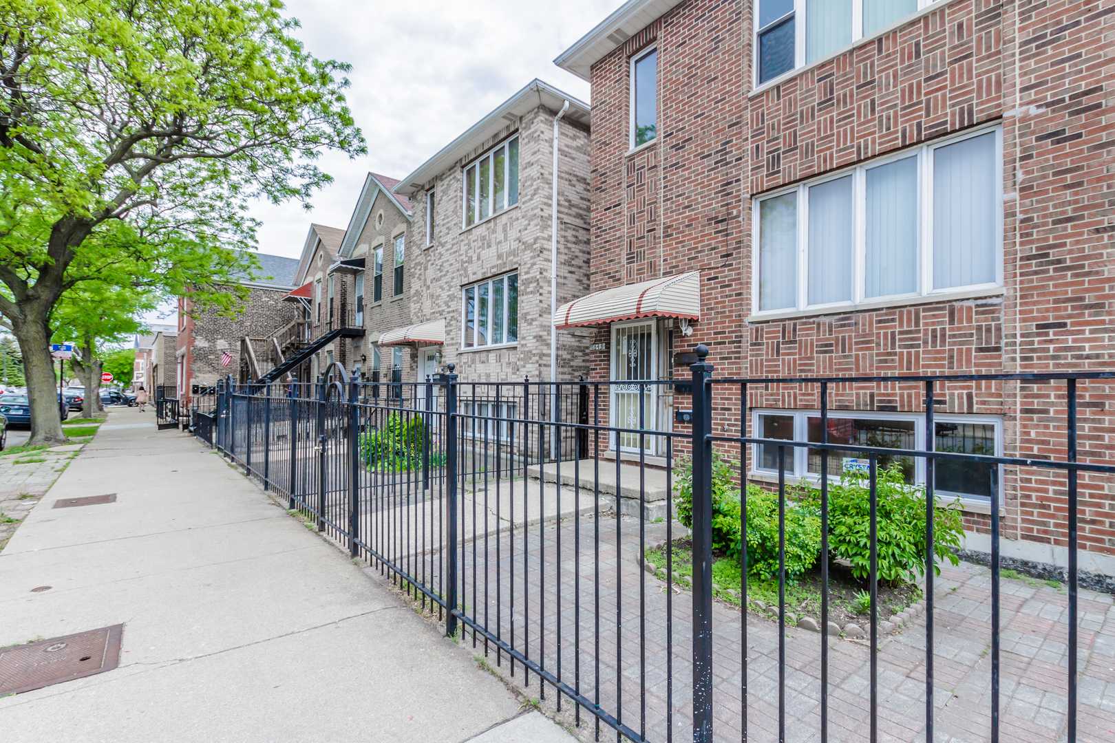 1343 W 31st Street APT 1 Chicago Illinois United States, for Sale, residential,  , RICHLAND GLOBAL INC.