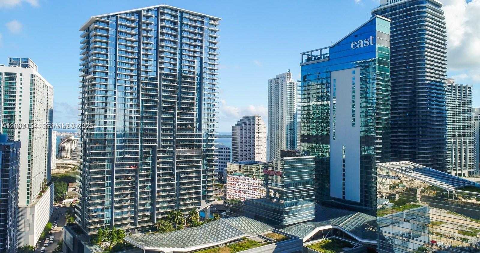 68 SE 6th St  APT 1912 Miami Florida United States, for Sale, residential,  , InCom Real Estate - New Sample Office