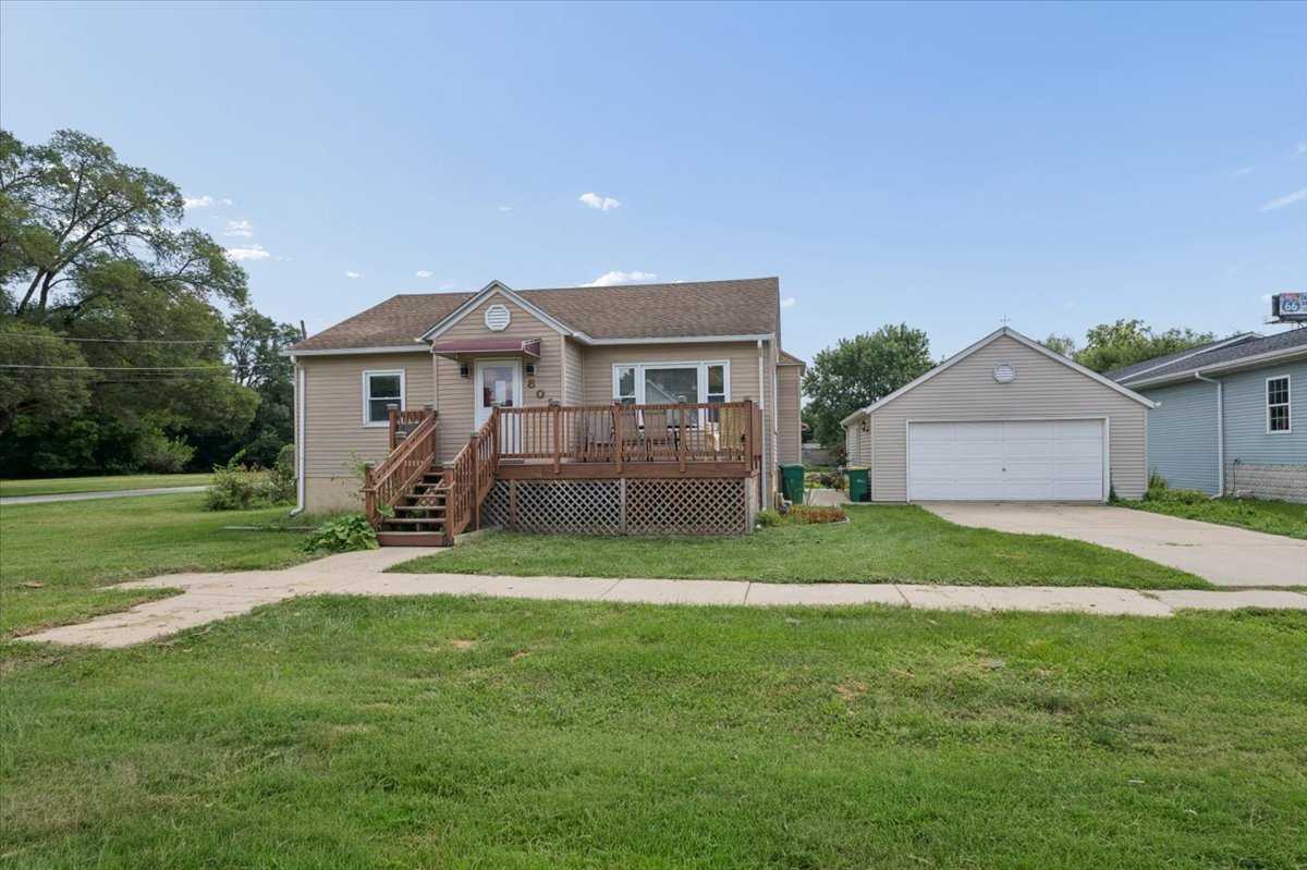 802 Vine Street Lockport Illinois United States, for Sale, residential,  , Alpha 7 Realty