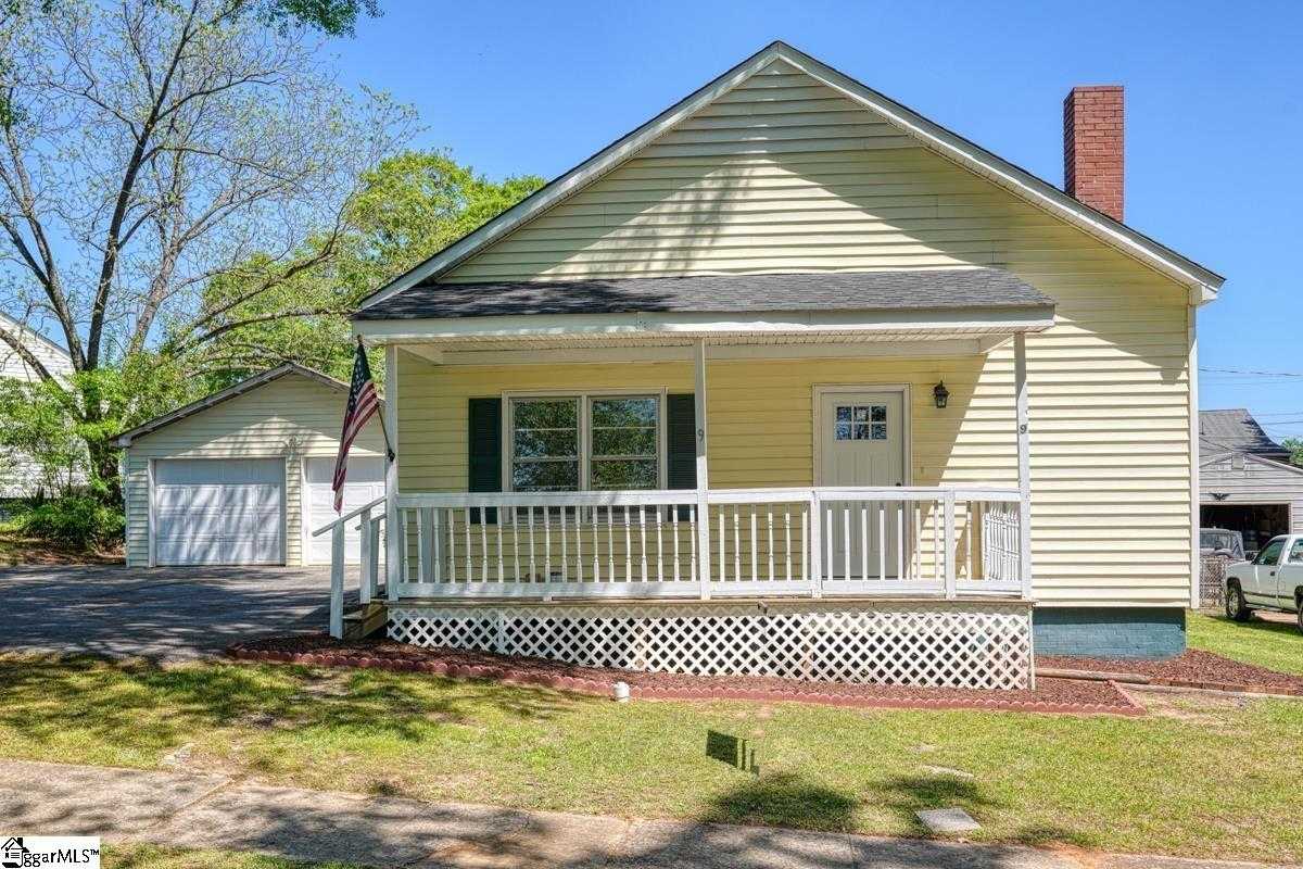 9 Forest Mill Spartanburg South Carolina United States, for Sale, residential,  , Valentine Realty Group