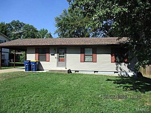 38 Circle Drive Union Missouri United States, for Sale, residential,  , Hafley Real Estate