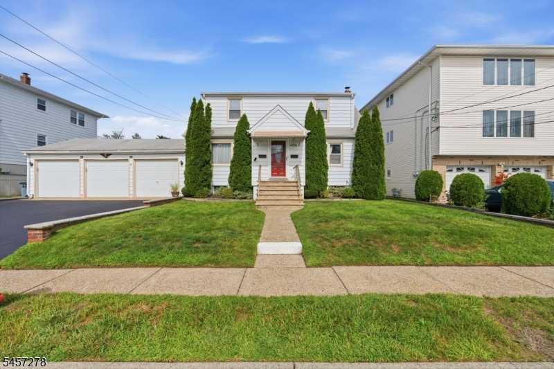 120 Campbell Ave Clifton City New Jersey United States, for Sale, commercial, Jill Savva, Century 21 Cedarcrest Realty