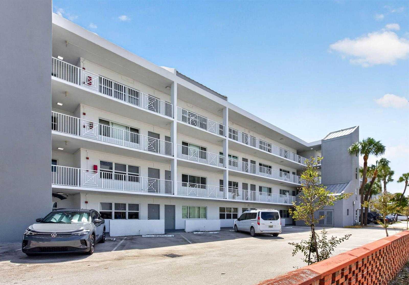 2840 NE 14th Street Causeway APT 109 Pompano Beach Florida United States, for Sale, residential,  , D'Lux Real Estate Services, LLC