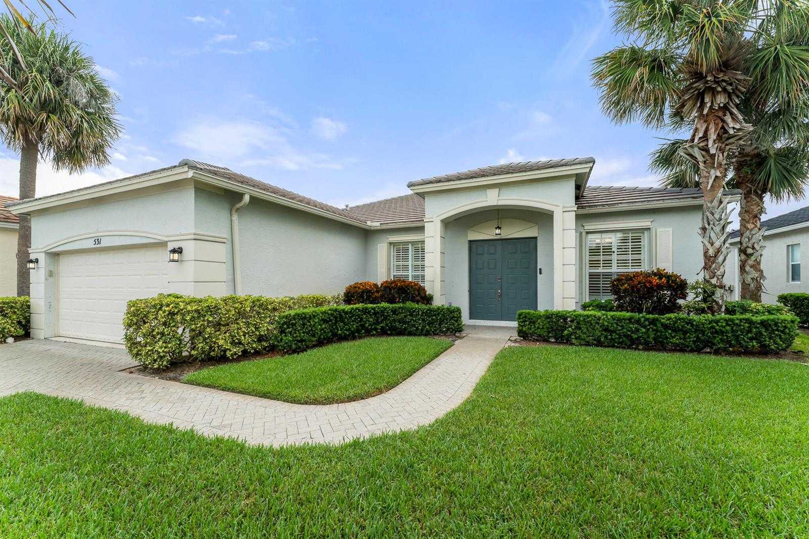 531 SW Lake Manatee Way Port St. Lucie Florida United States, for Sale, residential,  , Phoenix Realtors LLC