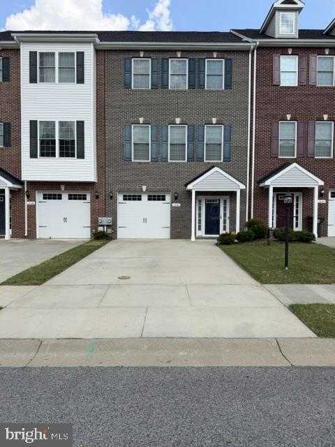 1036 RYE DRIVE La Plata Maryland United States, for Sale, residential, Bruno Tarquinii, Fairfax Realty Premier