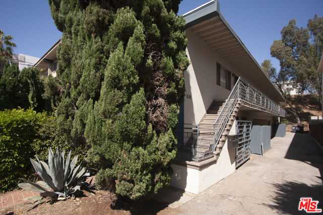 11521 Rochester Avenue APT 1 Los Angeles California United States, for Rent, residential,  , Castle Rock Realty