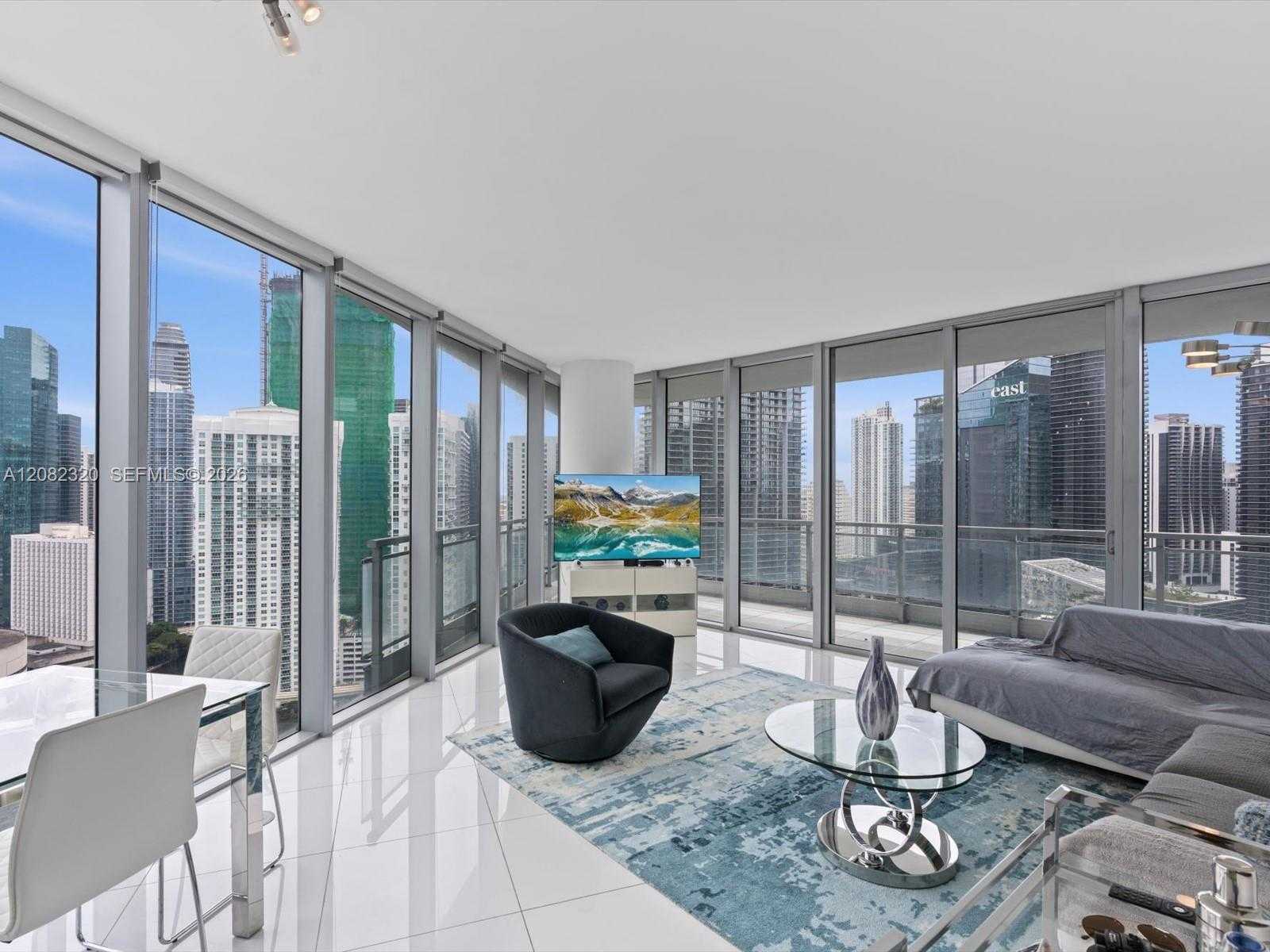 92 SW 3rd St  APT 3501 Miami Florida United States, for Sale, residential,  , Incom Office Demo