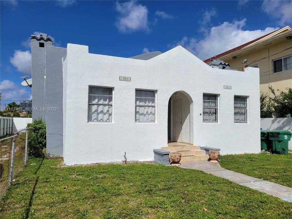 1853 NW 5th Street Miami Florida United States, for Sale, residential, Sandra Benkahla, The 305 Agency