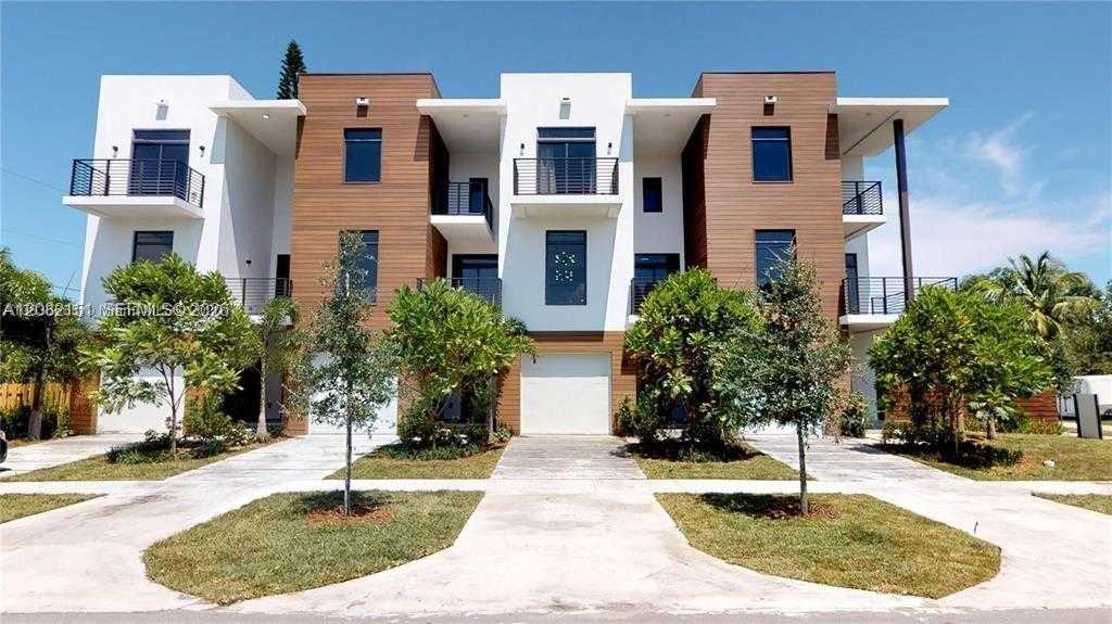 1501 N 17th Ave Hollywood Florida United States, for Sale, residential, , InCom Real Estate - Example Office