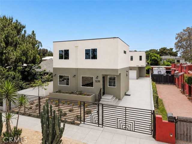 3038 Casitas Avenue Los Angeles California United States, for Sale, commercial,  , Castle Rock Realty