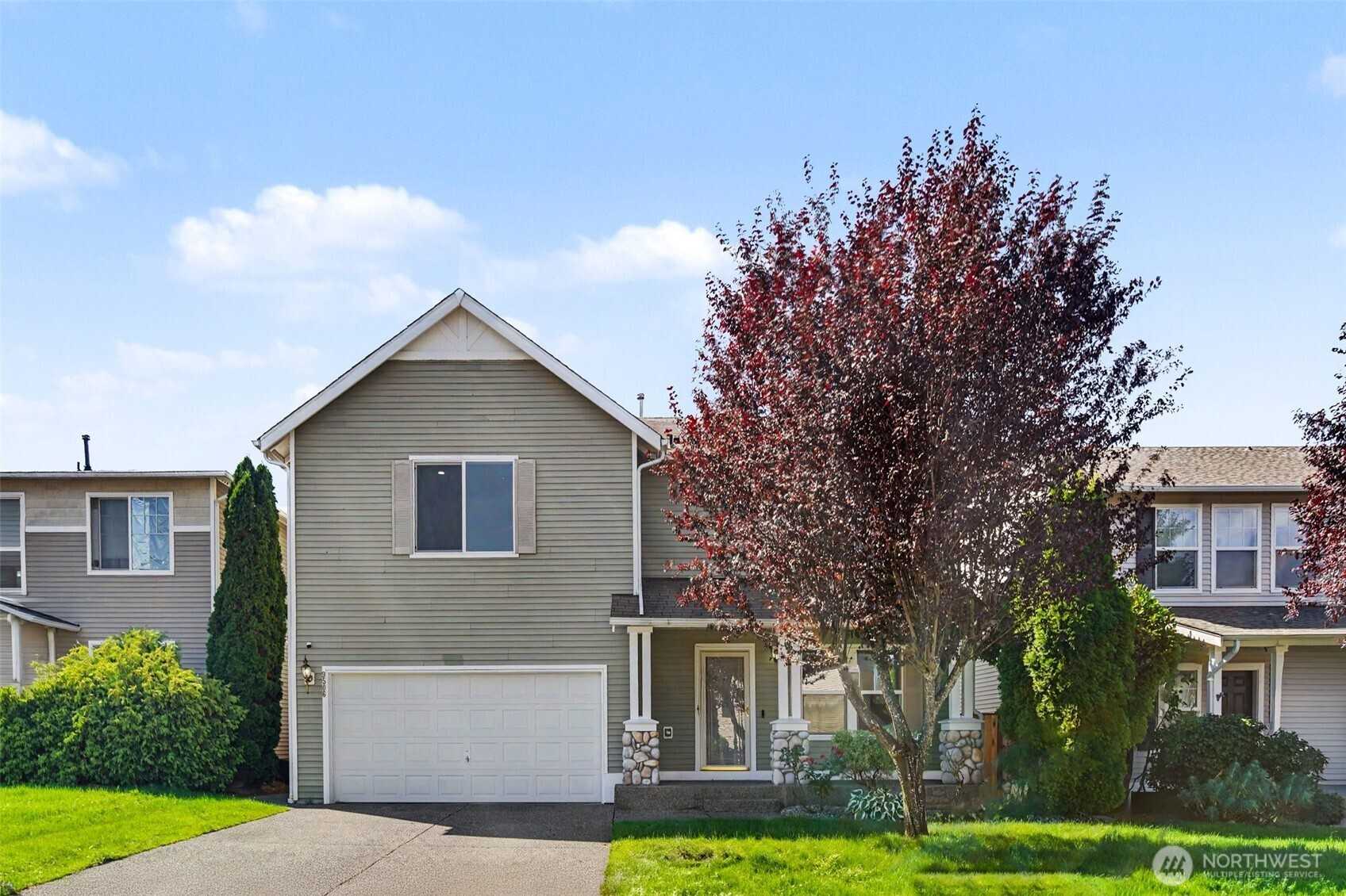 9506 185th Street E Puyallup Washington United States, for Sale, residential,  , Better Properties Hometown