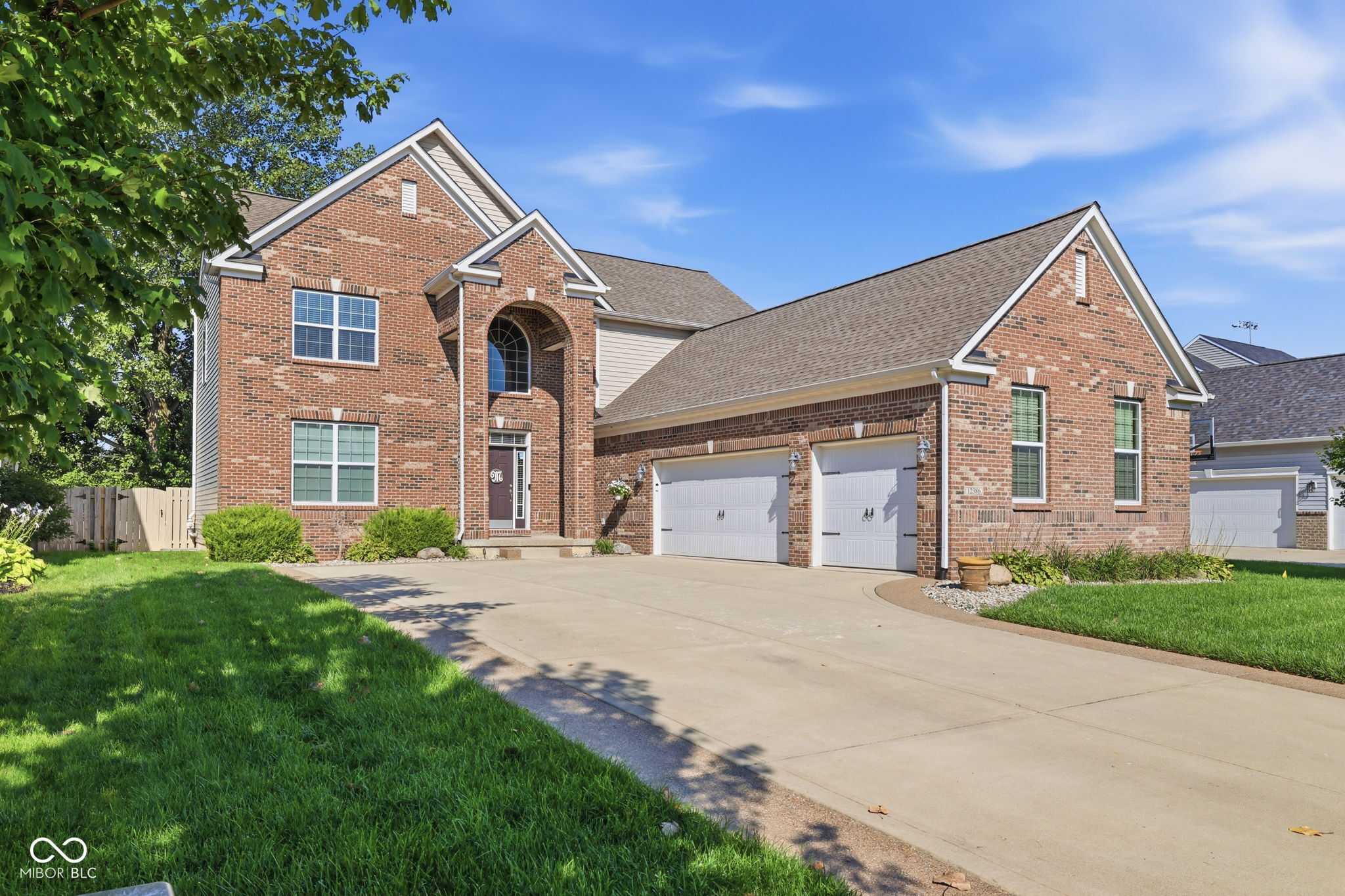 12386 Wolverton Way Fishers Indiana United States, for Sale, residential, Amir Chaudhary, Kingsway Real Estate Brokerage