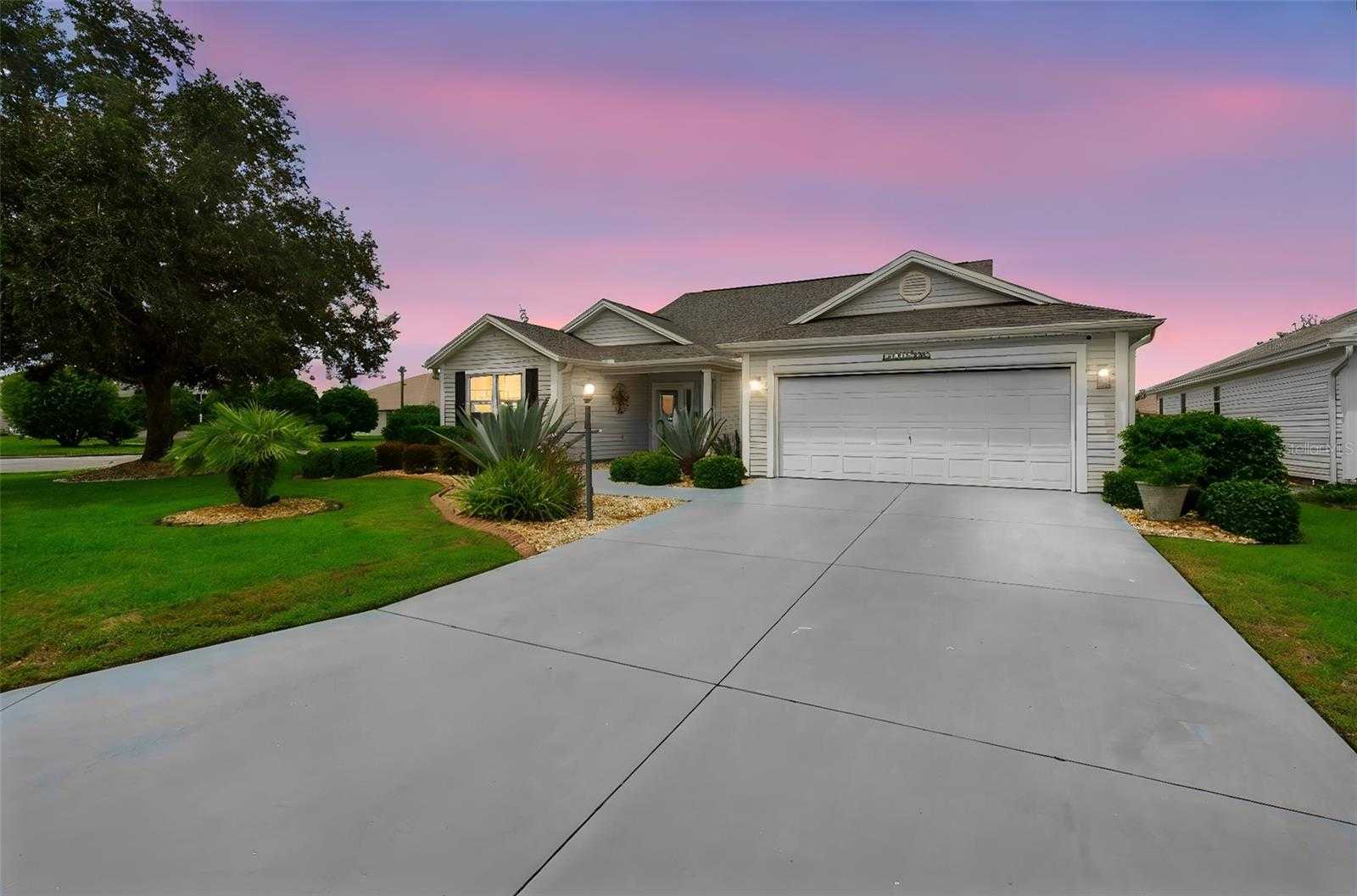 633 COKESBURY DRIVE The Villages Florida United States, for Sale, residential,  , Success Home Sales