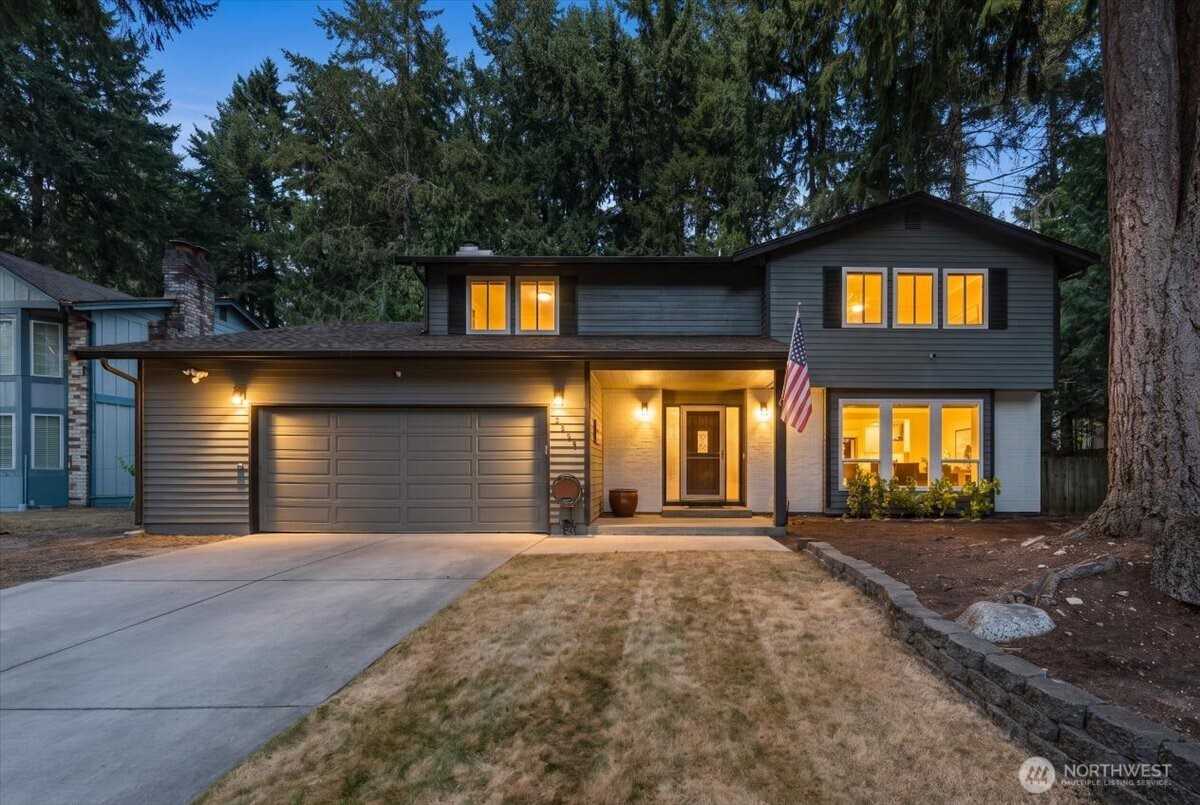 2509 Manorwood Drive Puyallup Washington United States, for Sale, residential,  , Better Properties Hometown