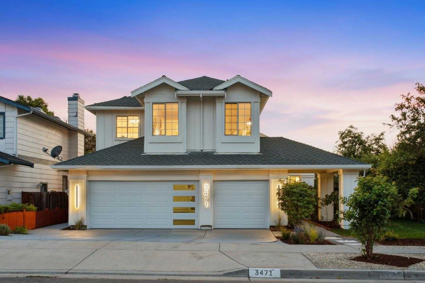 3471 Heritage Valley Court San Jose California United States, for Sale, residential,  , InCom Example Brokerage