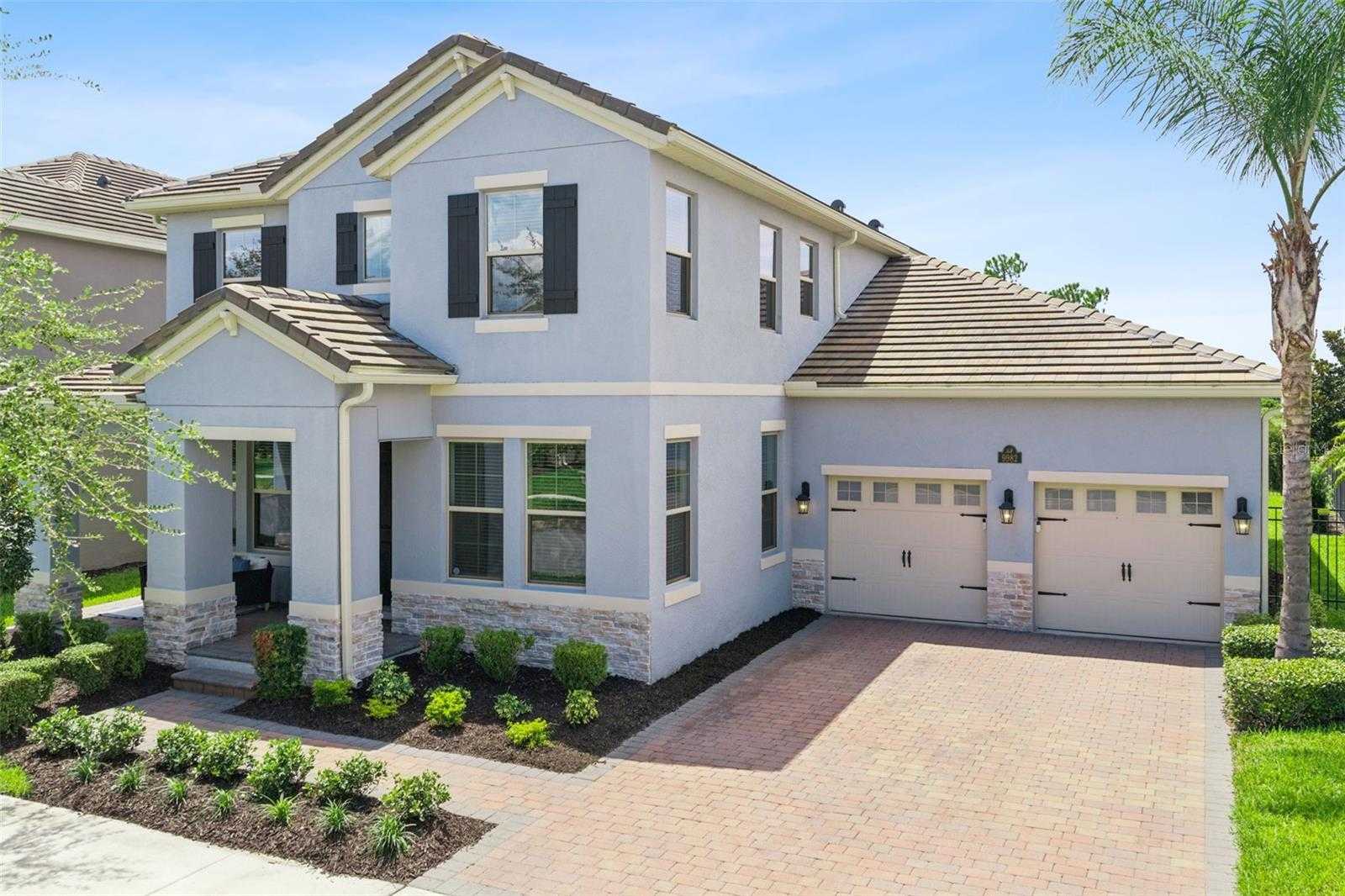 9982 BEACH PORT DRIVE Winter Garden Florida United States, for Sale, residential, Zaira Mejia, Spaces & Styles Group