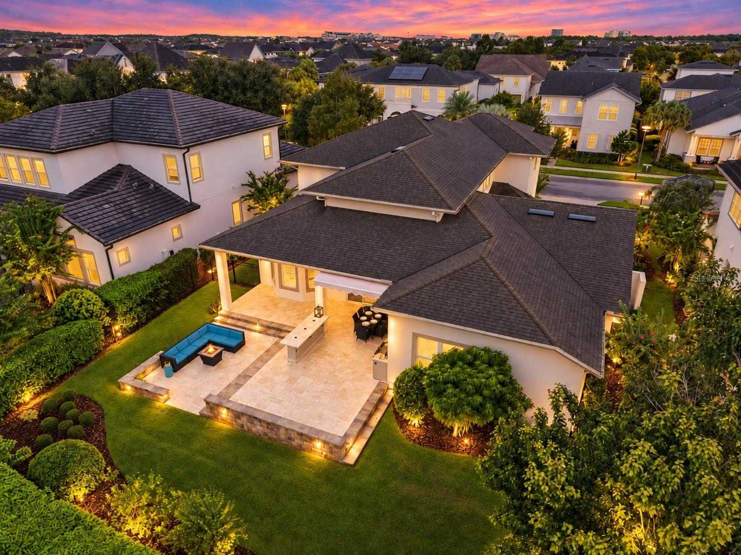 13085 UPPER HARDEN AVENUE Orlando Florida United States, for Sale, residential, Ken Anderson, ApexOne Realty, Inc.