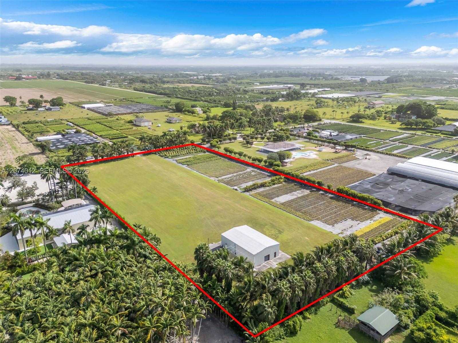 21330 SW 228th St Miami Florida United States, Sold, commercial,  , Real Estate Brokerage