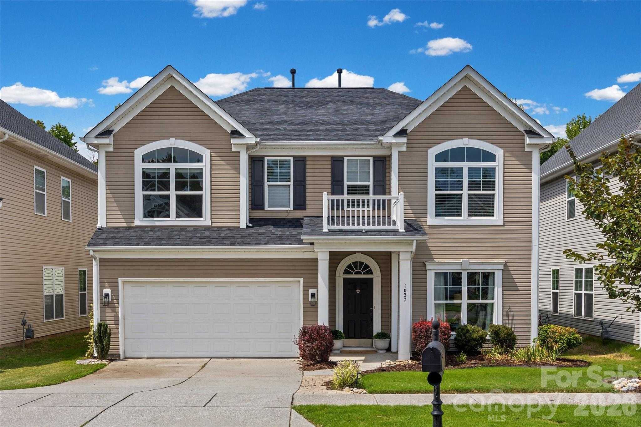 1037 Fleming Lane Matthews North Carolina United States, for Sale, residential, William (Will) Owens , South Charlotte Properties
