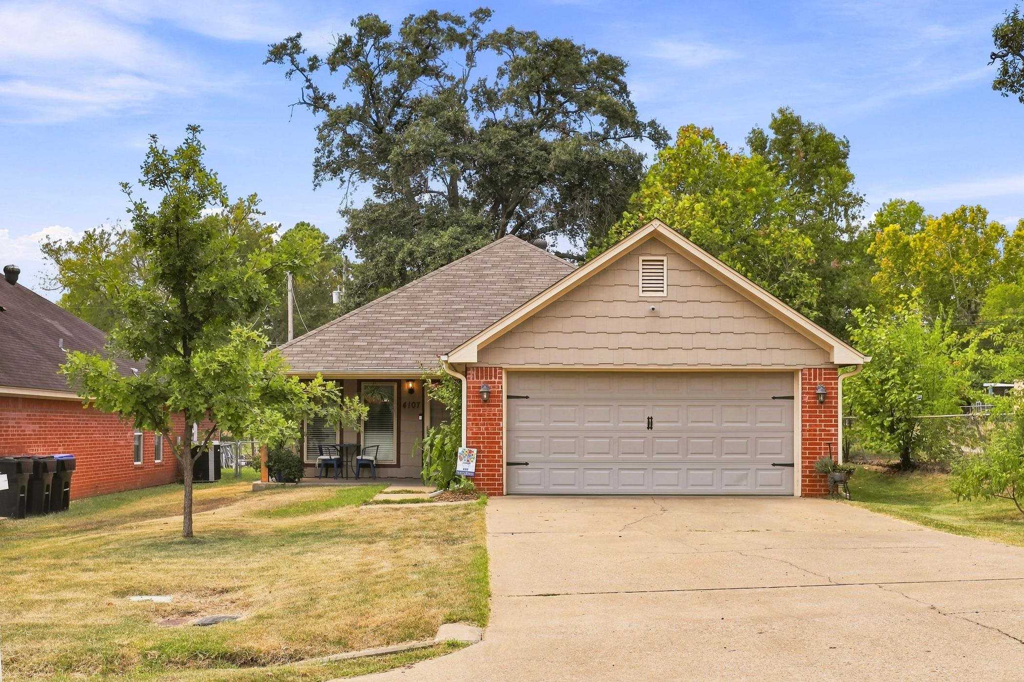 4107 Wesley Longview Texas United States, for Sale, residential,  , Drake Chapman Real Estate, Brokerage