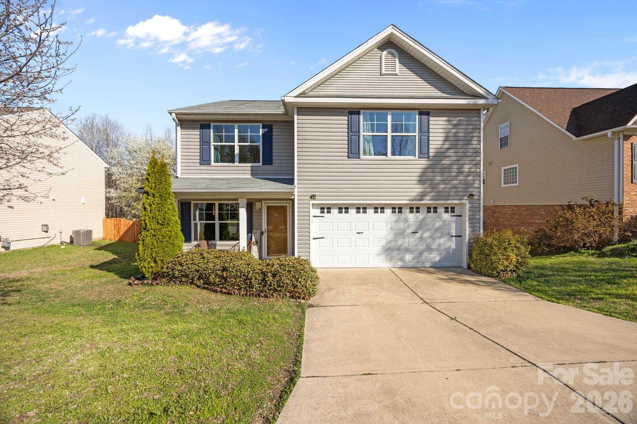865 Winterside Lane Winston Salem North Carolina United States, for Sale, residential,  , The Headley Group Realty