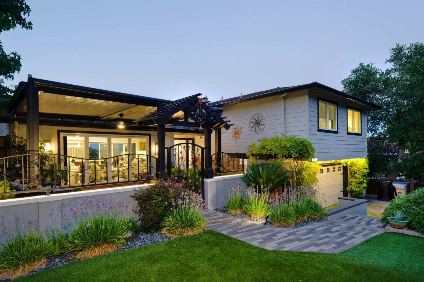 1415 Montego DR San Jose California United States, for Sale, residential,  , InCom Example Brokerage