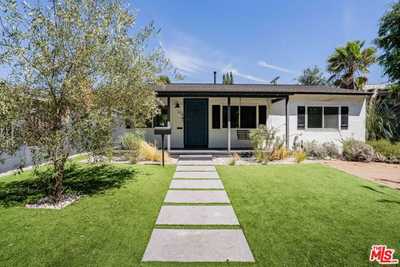 6514 Coldwater Canyon Avenue, 26876045, Los Angeles, Single Family Residence,  for sale - Sample Agent, InCom Real Estate - Sample Office 