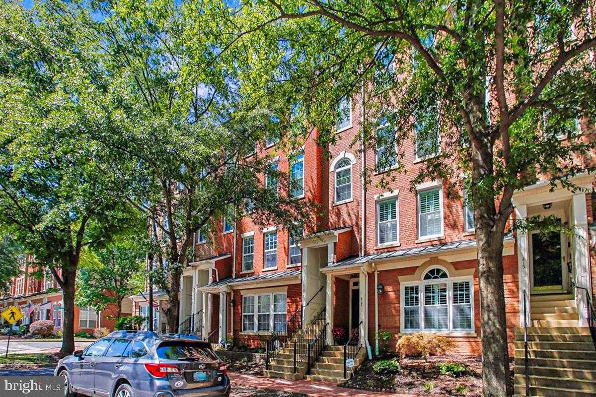 419 CAMERON STATION BOULEVARD Alexandria Virginia United States, for Sale, residential,  , The Holly Group