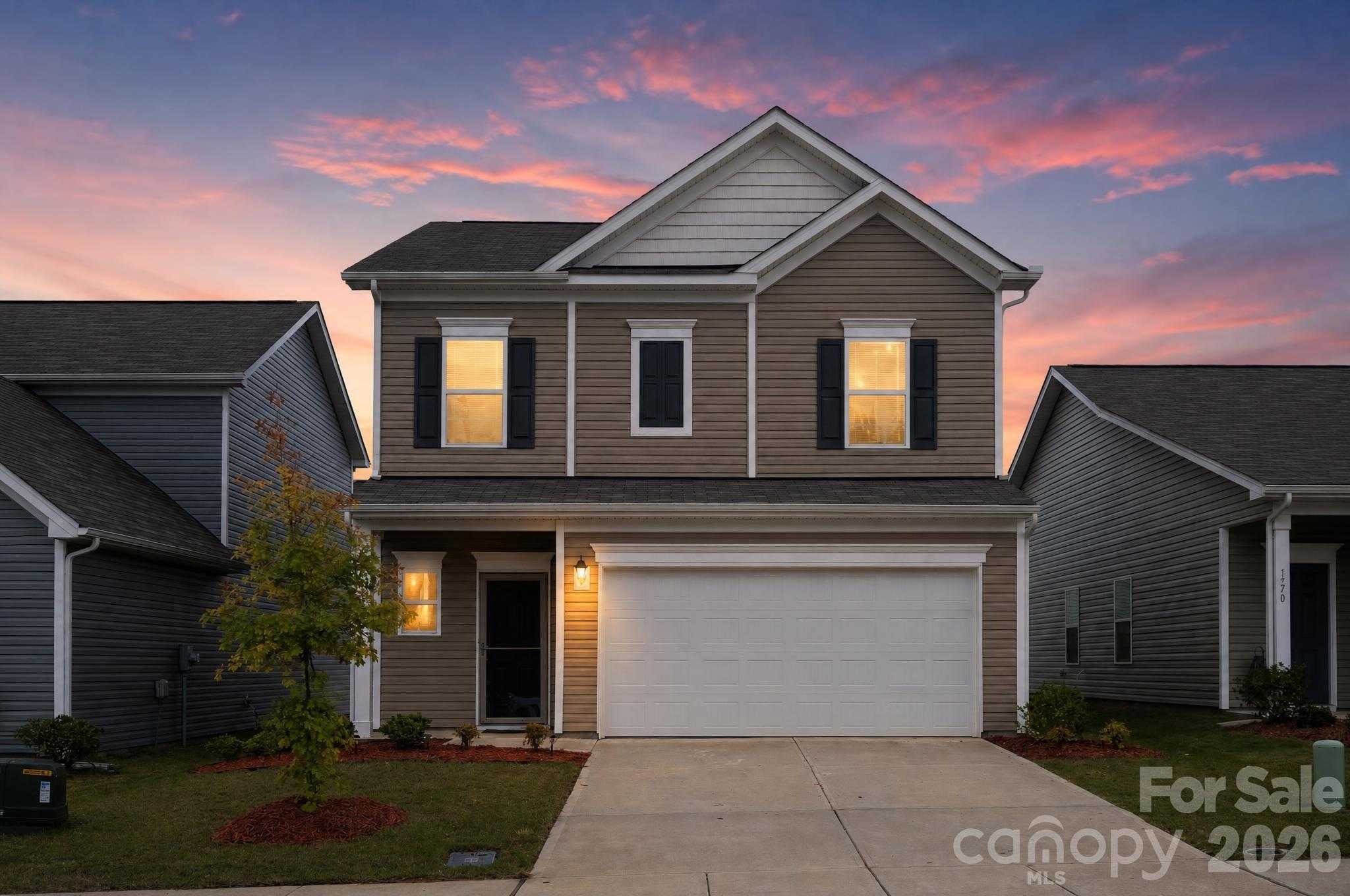 1780 Troon Drive Salisbury North Carolina United States, for Sale, residential, David Garofalo, Carolina4Sale Realty LLC