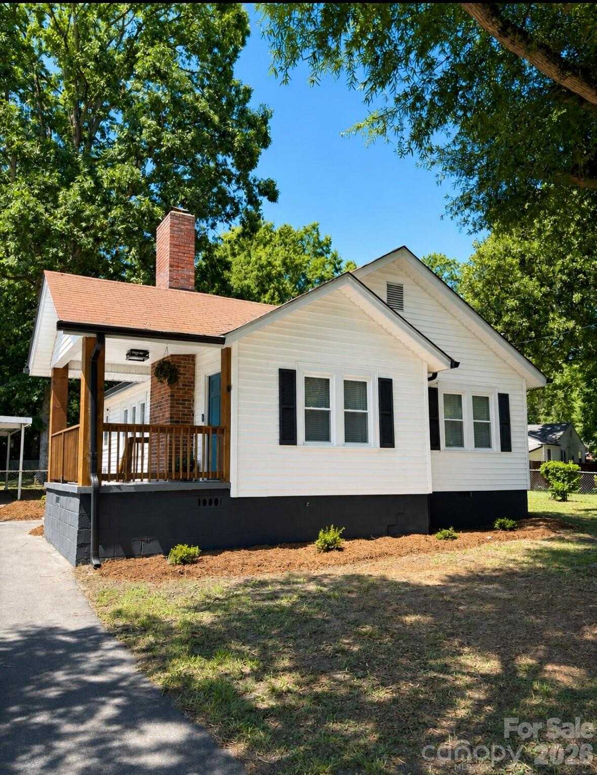 1521 Blackwood Street Gastonia North Carolina United States, for Sale, residential,  , InCom Real Estate - New Sample Office