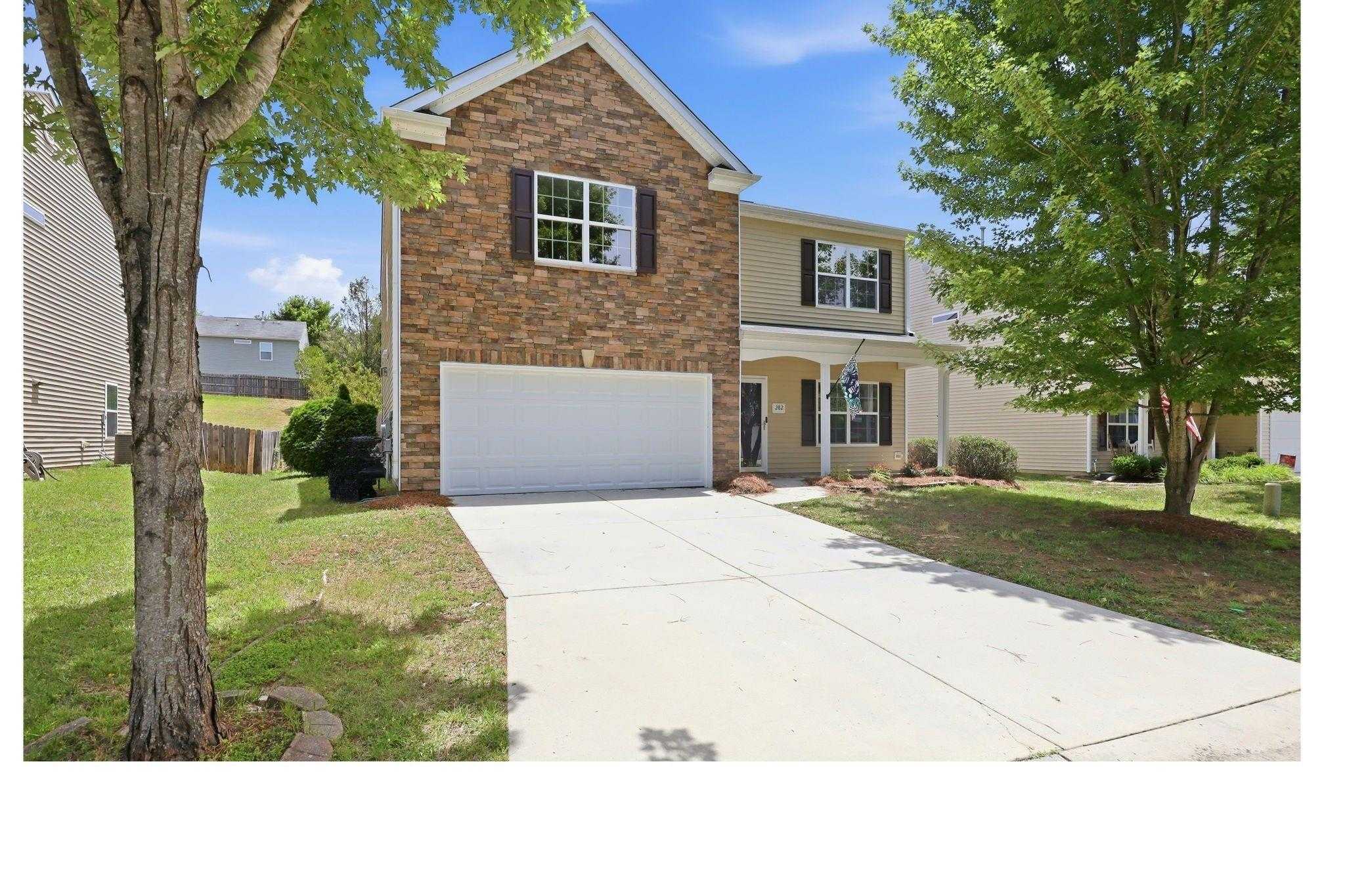 282 Water Lily Circle Winston Salem North Carolina United States, Sale Pending, residential,  , The Headley Group Realty